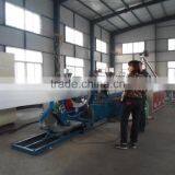 Hot Sales Foamed Pearl Wool Machinery thumbnail-4