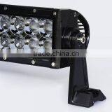 36w Double Row 7 Inch Osram Light Bar Car Roof Led Light Bar OSRAM Leds Side Bracket for Auto Lighting thumbnail-4