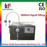 Acer Acer Liquid Filling Machine thumbnail-4