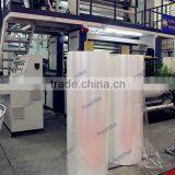 ABC Blown Film Extrusion Machine for Package thumbnail-4