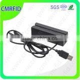 USB Interface Hico 2750oe Magnetic Stripe Card Reader thumbnail-5