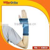 Ankle Support--- A9-031 Active Elastic Gel Pad Ankle Support thumbnail-4
