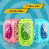Top Selling Smart Watch Y3 Kids GPS Watch for SOS Emergency Call thumbnail-3