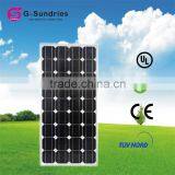 CE Rohs Solar Panels 30 Watt thumbnail-2