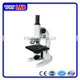 Biological Pupil Microscope
