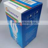 2016 Factory Supply New Product Energy Saving Lamp Lotus /4 Spiral/14mm Bulb Diameter(Glowever) thumbnail-1