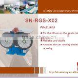 New Design Balance Components Elevator Roller Guide Shoe