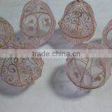 2013 New Organza Gift Box China thumbnail-5