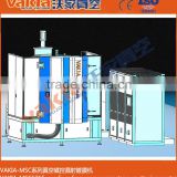 Ceramic PVD Chrome/Nickel Sputtering Coating System, Electroless Nickel Plating Equipment