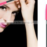 Disposable Wholesale Eyelash Lash Curler Mascara Wand Brush Applicator Makeup Tool