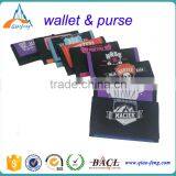 Polyester Wallet and Kids Wallet thumbnail-3