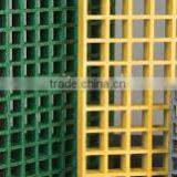 Frp Anti-corrosion High Load Capacity Fiberglass Grating