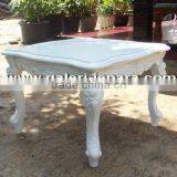 Hand Carving Table - Jepara Furniture - Indonesian Living Room Furniture