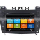 ZESTECH Wholesale Chinese 2 Din Car Dvd for ROEWE 750 With Car Dvd Stereo Radio /TV AM/FM thumbnail-2