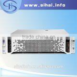 HP ProLiant DL380p Gen8 E5-2609v2 1P 4GB-R P420i/ZM 460W PS Server thumbnail-1