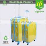 Custom hot sale new style promotional custom luggage cover                        
                                                Quality Choice