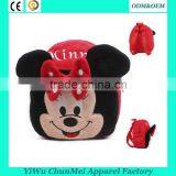 Wholesale Children School Bag Minnie Girls School Bags Kids Backpacks Wholesale Quality Choice Supplier's Choic thumbnail-1