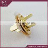 Magnetic Button,Thin Magnetic Button,Gold Magnetic Snap Button