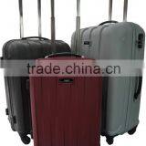 2016 China Factory Trolley Fashion ABS Luggage Bag Uggage Set/travel Luggage thumbnail-1