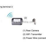 4.3inch Touch Panel Special Bracket Wifi Wireless 1080p Manual Car Camera hd Dvr thumbnail-6