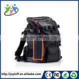 Top Quality Portable Mobile Solar 15000mAh Power Bank for Cellphone for Electronics thumbnail-5