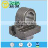 ISO9001 OEM Casting Parts Quality Earthmoving Equipment Spare Parts