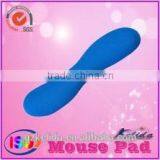 Slicone Keyboard Mouse Pad in China Manufacturer thumbnail-1
