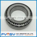 China Factory Supply Single Row Inch and Metric Tapered Roller Bearing 30205 30206 30207 30208 30209 With Good Price thumbnail-2