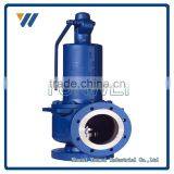 Good Sales Angle Type Safety & Relief Valve Engines