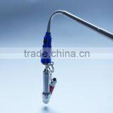 3 Led Extendable Telescopic Magnetic Torch Quality Choice thumbnail-4