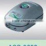 Mini Electric HAILEA Aquarium Air Pump ACO-9602 thumbnail-1