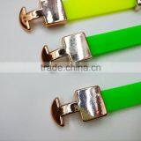 Kids DIY Bracelets Beads, DIY Silicon Bracelet, DIY Bead Kits, DIY Beads for Bracelet thumbnail-3