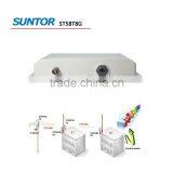 Professional 5.8 Ghz Cpe Video Sender 4 Channels Transceiver Wiith Directional Antenna thumbnail-3