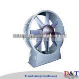 JYFZ-2 AXIAL FAN FOR TEXTILE INDUSTRY