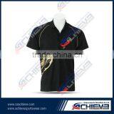 Sublimation Polyester Printing Motorbike Jerseys Quality Choice thumbnail-3