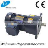 22mm, .04kw Single Phase AC Vertical Linear Motor for Machine