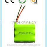 6v AA Ni-mh Battery Rechargeable Battery Pack85