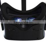 Virtual Reality With Full 3D View VR Helmet thumbnail-4