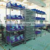 Metal Wire Shelves thumbnail-1