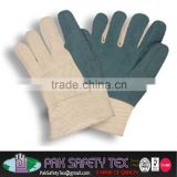 Men Hot Mill Band Top With Burlap 18,24,28 Oz/ Men's Hot Mill Knuckle Strap Band Top Glove Pair