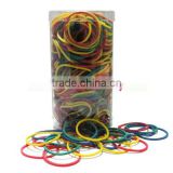 rubber hair band