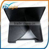 H1456 7Inch HD 1024*600 Screen With Intergrated Battery FPV Portable HD Monitor Flysight Black Pearl thumbnail-3