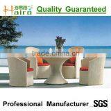 Hot Sale pe Rattan Garden Art Furniture thumbnail-5