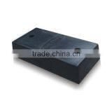 490*250*15mm Rubber Bump Collision-proof Block