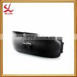 Light Weight Inflatable Sleeping Bag Large Bean Bag Inflatable Lounge Chair With Pocket thumbnail-4