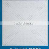 2016 Newest Design Construction Pvc Insulated Accoustic Ceiling Tiles thumbnail-3