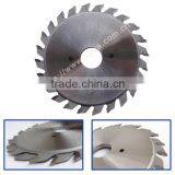 Scoring TCT Saw Blade for Veneered Board