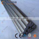 Baoji Best Gr1 Gr2 Gr5 Gr9 Titanium and Alloy of Titanium Bar
