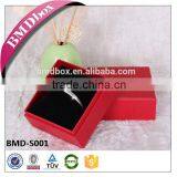 Paper Box Packaging High Quality for Jewelry Wedding Ring Necklace thumbnail-1
