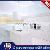 2016 High Quality uv Acrylic Kitchen Cabinet Small Kitchen Design thumbnail-2